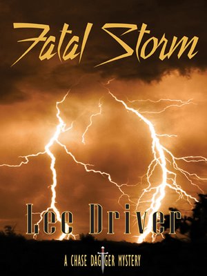 cover image of Fatal Storm